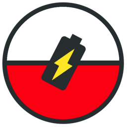 Battery GO for Pokemon GO App Icon