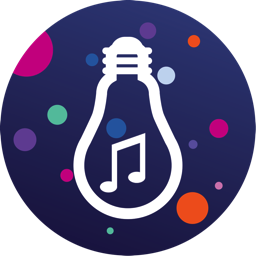 Smart Sound-Lights for PLAYBULB App Icon